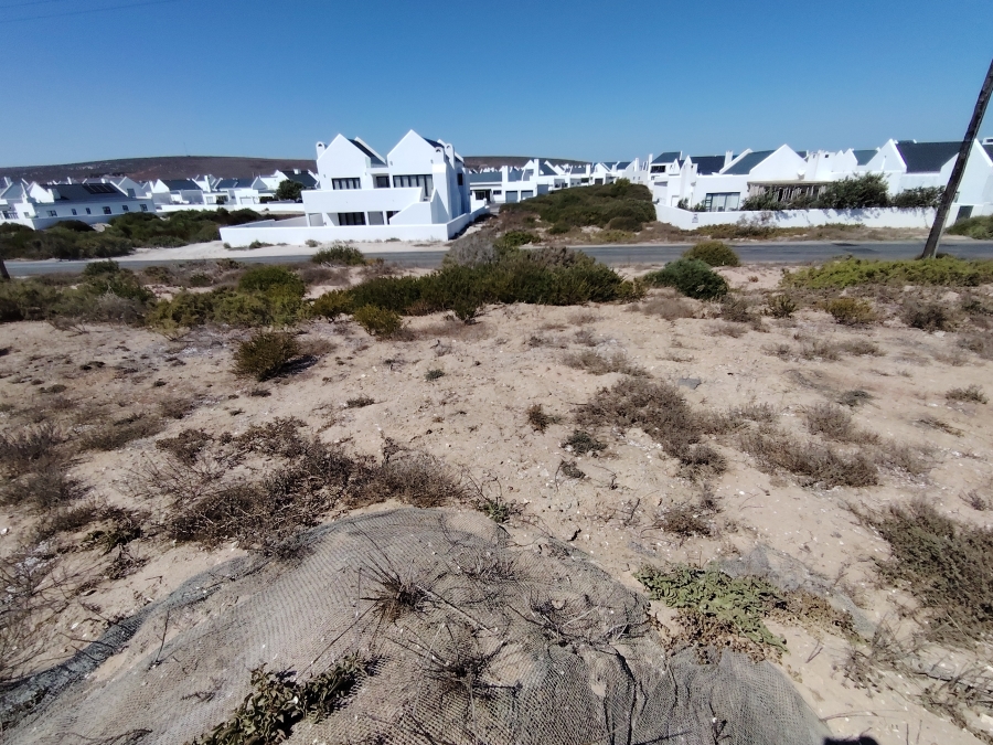 0 Bedroom Property for Sale in Britannia Bay Western Cape